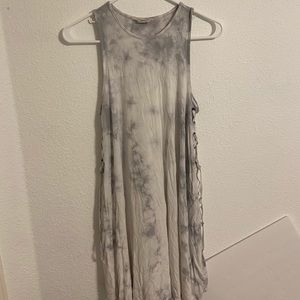 Marble Shift Dress!